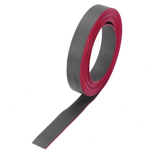 14Pin FRC Flat Ribbon Cable 0.635mm for 1.27mm Connector-srkelectronics.in.png