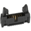 14Pin FRC Male Box Header Connector with Lock Straight 2.54mm-srkelectronics.in.png