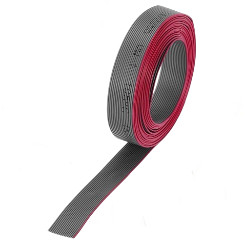 16Pin FRC Flat Ribbon Cable 0.635mm for 1.27mm Connector-srkelectronics.in