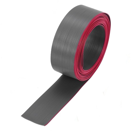 34Pin FRC Flat Ribbon Cable 0.635mm for 1.27mm Connector-srkelectronics.in.png