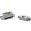 8Pin FRC Male Box Header Connector 2.54mm with Crimping Type for 1.27mm Flat Ribbon Cable-srkelectronics.in
