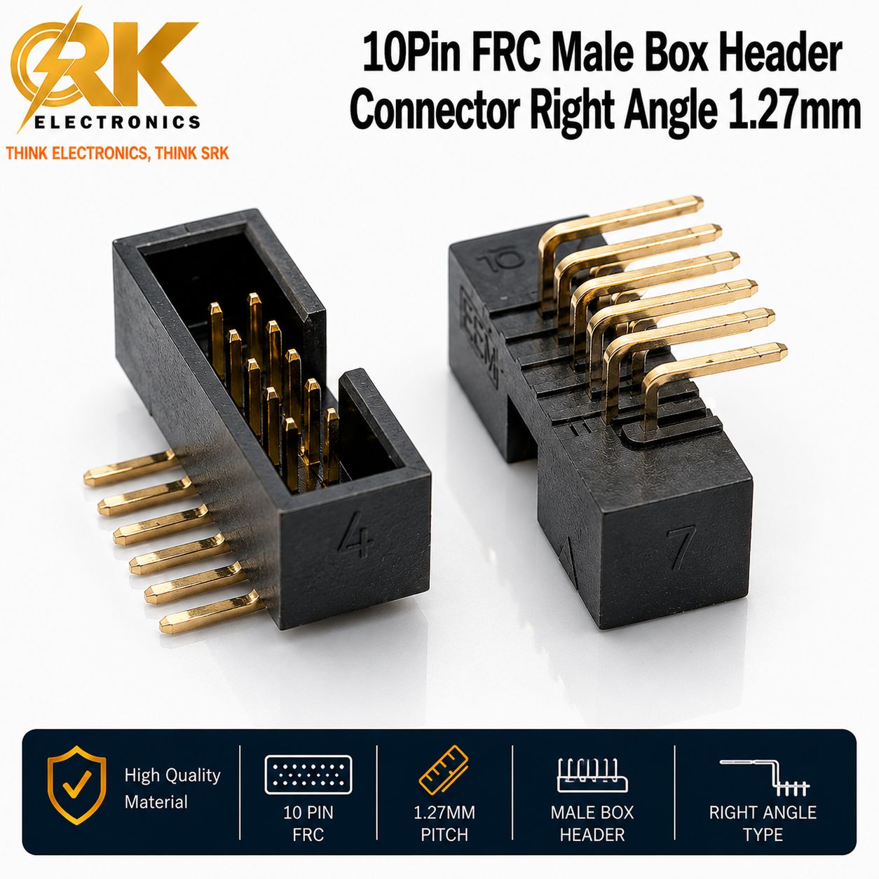 10Pin FRC Male Box Header Connector Right Angle 1.27mm-srkelectronics.in (1).png