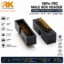 18Pin FRC Male Box Header Connector Straight 1.27mm-srkelectronics.in