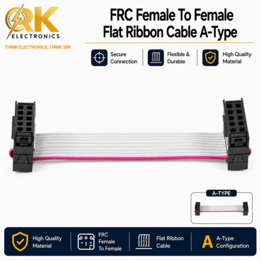 FRC Female To Female Flat Ribbon Cable A-Type-srkelectronics.in.png