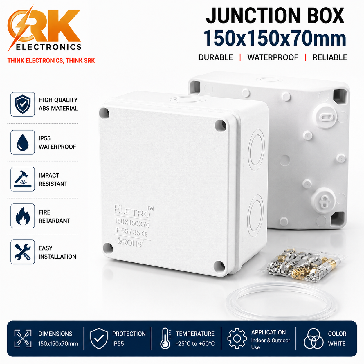 Junction Box 150x150x70mm-srkelectronics.in.png